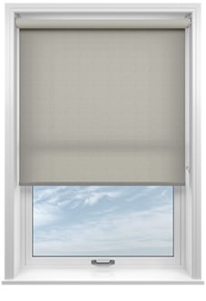 Anthology, Moonstone - Motorised Roller Blind